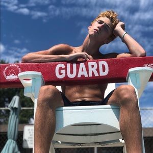 Meet your Posher, Jacob